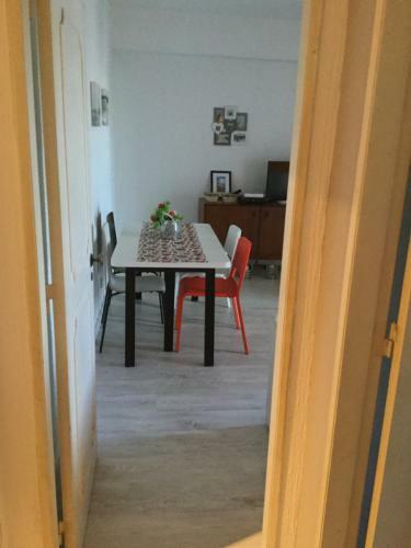 Apartamento Beach Houses