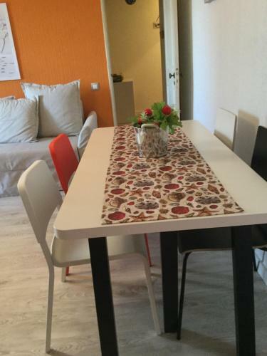 Apartamento Beach Houses