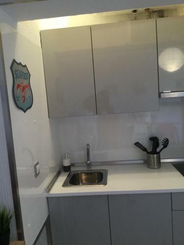 Apartamento Beach Houses
