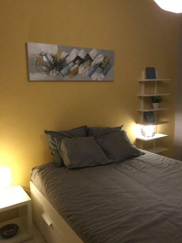 Apartamento Beach Houses