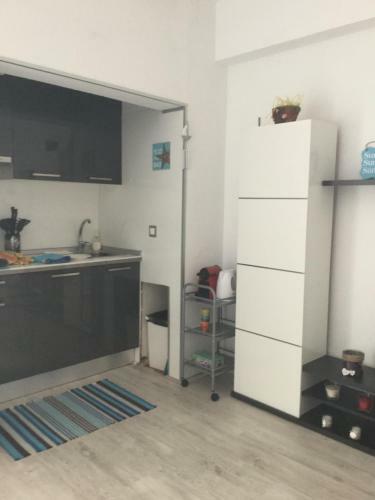 Apartamento Beach Houses