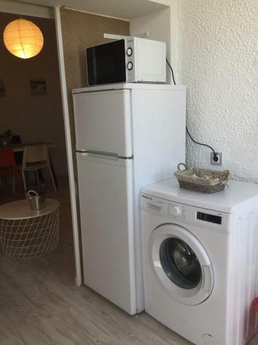 Apartamento Beach Houses