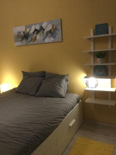 Apartamento Beach Houses