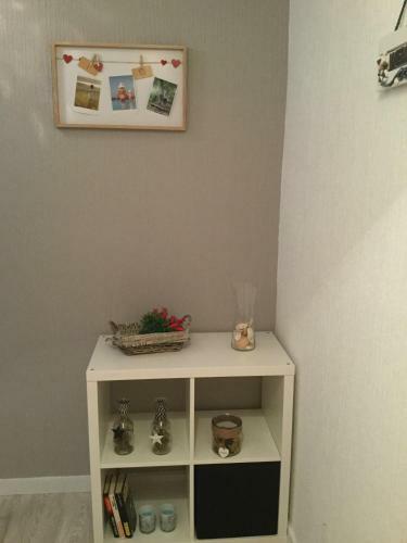 Apartamento Beach Houses