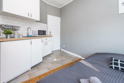 Apartamento Baszta Jacek Gda?sk