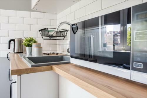 Apartamento Baszta Jacek Gda?sk