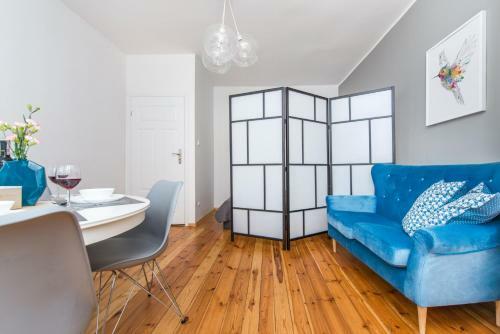 Apartamento Baszta Jacek Gda?sk