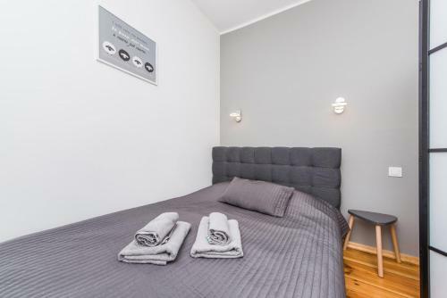 Apartamento Baszta Jacek Gda?sk