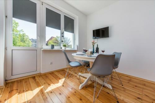 Apartamento Baszta Jacek Gda?sk