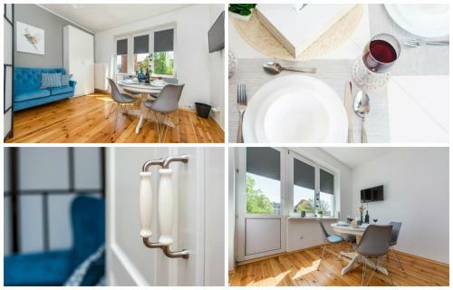 Apartamento Baszta Jacek Gda?sk