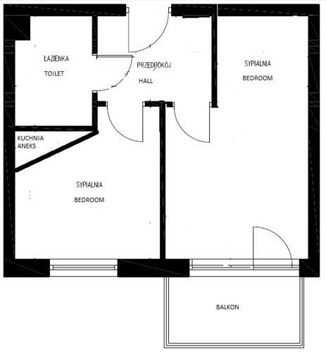 Apartamento Baszta Jacek Gda?sk
