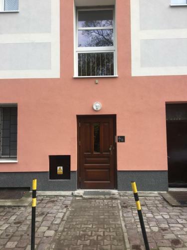 Apartamento Baszta Jacek Gda?sk