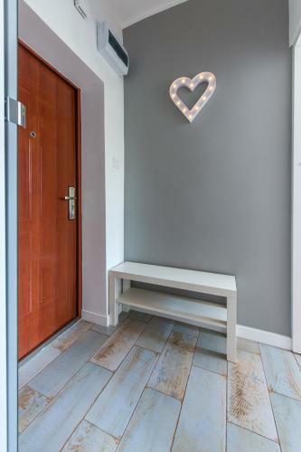 Apartamento Baszta Jacek Gda?sk