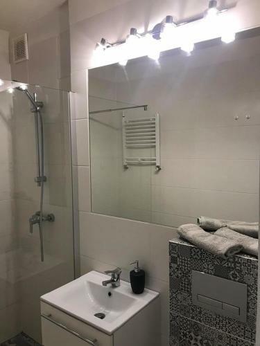 Apartamento Przystanek Przymorze