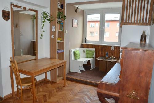 Apartamento W Obj?ciu Neptuna