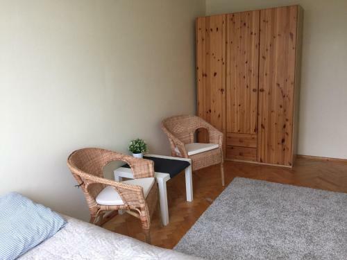 Apartament Nadmorski Brze?no