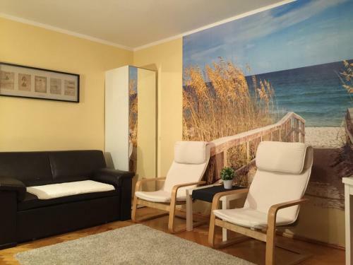 Apartament Nadmorski Brze?no