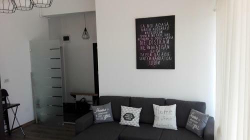 Apartament Stefan