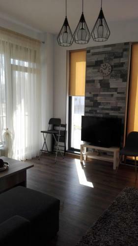 Apartament Stefan