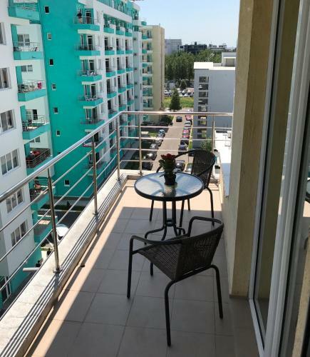 Sumerland Apartment