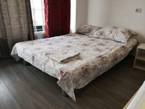 Apartamento Lakeview