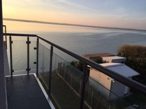 Apartamento Lakeview