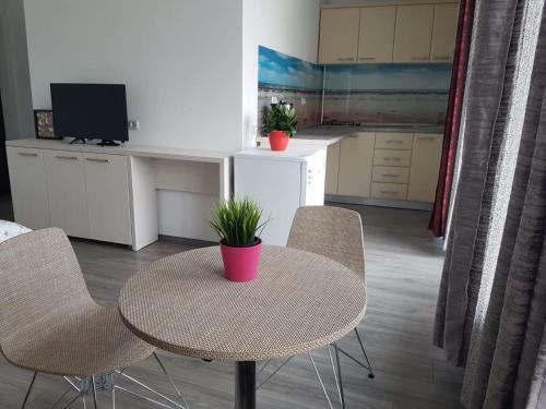 Apartamento Lakeview