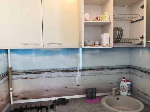 Apartamento Lakeview