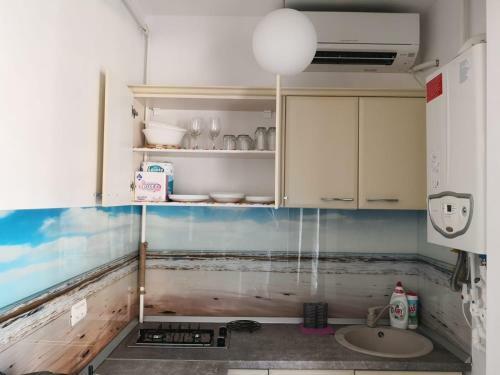 Apartamento Lakeview