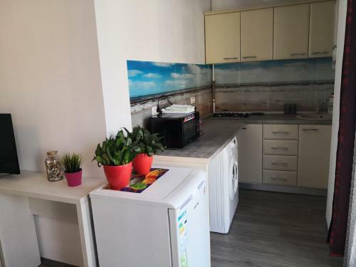 Apartamento Lakeview