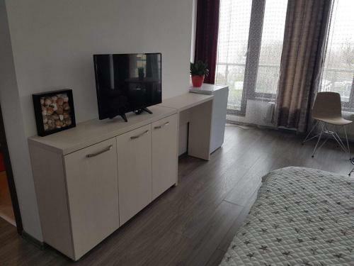 Apartamento Lakeview