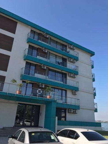 Apartamento Lakeview