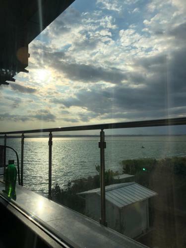 Apartamento Lakeview