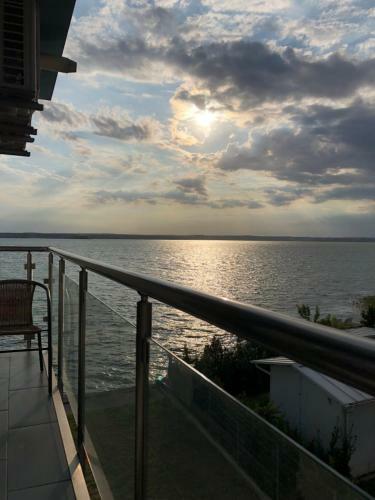Apartamento Lakeview
