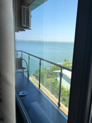 Apartamento Lakeview