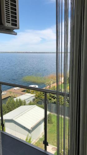 Apartamento Lakeview