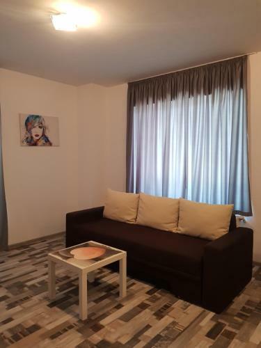 Apartament Mirobolant
