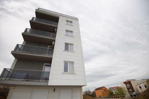 Zev Imperia Apartament