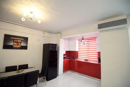 Zev Imperia Apartament