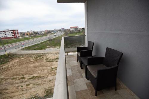 Zev Imperia Apartament