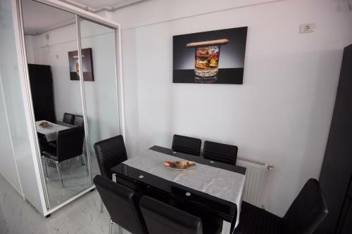 Zev Imperia Apartament