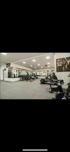 Apartament Alezzi Iony