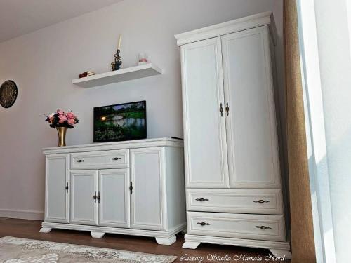 Apartamento Luxury Studio Mamaia Nord