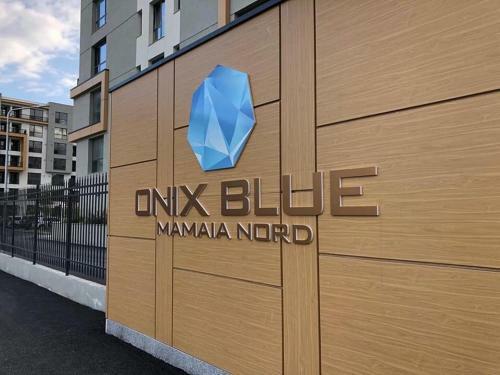 Apartamento Luxury Studio Mamaia Nord