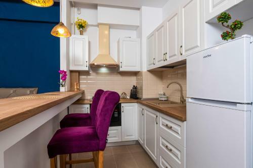 Apartamento Luxury Studio Mamaia Nord