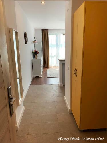 Apartamento Luxury Studio Mamaia Nord