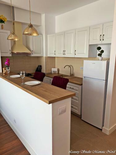 Apartamento Luxury Studio Mamaia Nord