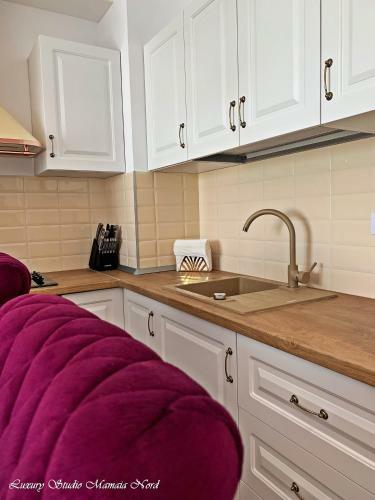 Apartamento Luxury Studio Mamaia Nord