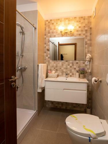 Apartamento Luxury Studio Mamaia Nord