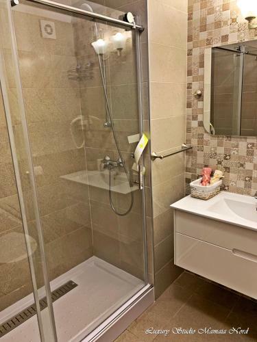 Apartamento Luxury Studio Mamaia Nord